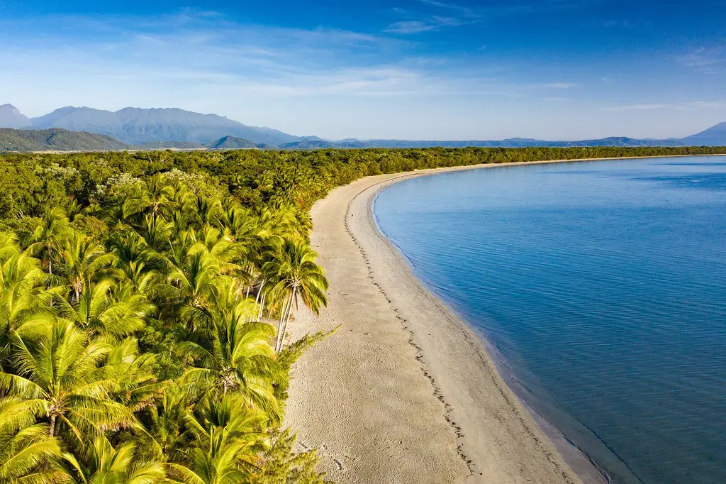 Pullman Port Douglas Sea Temple Resort and Spa  image 6