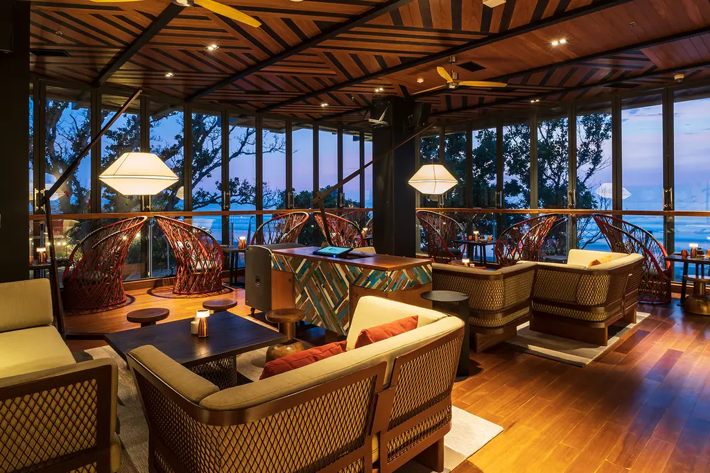 Hotel Indigo Bali Seminyak Beach image 6