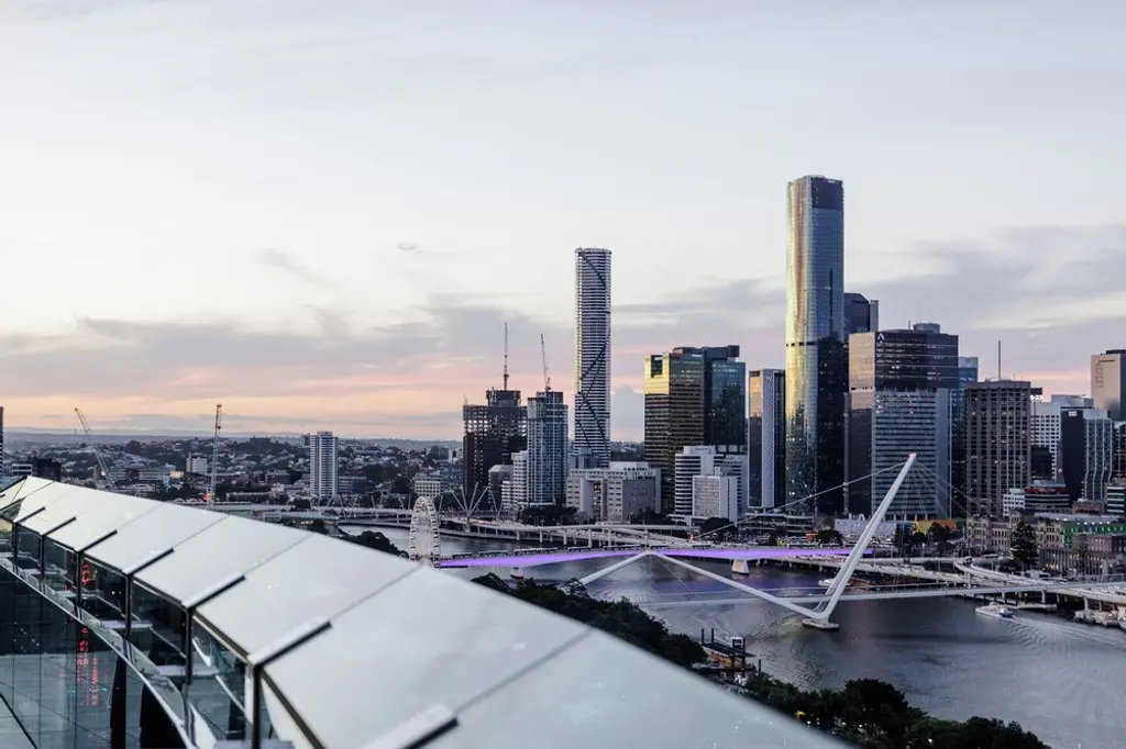 Emporium Hotel South Bank image 10