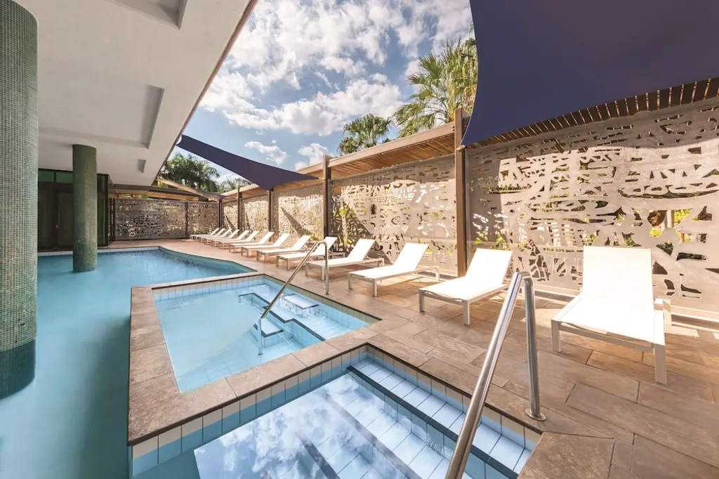 Adina Apartment Hotel Darwin Waterfront image 5