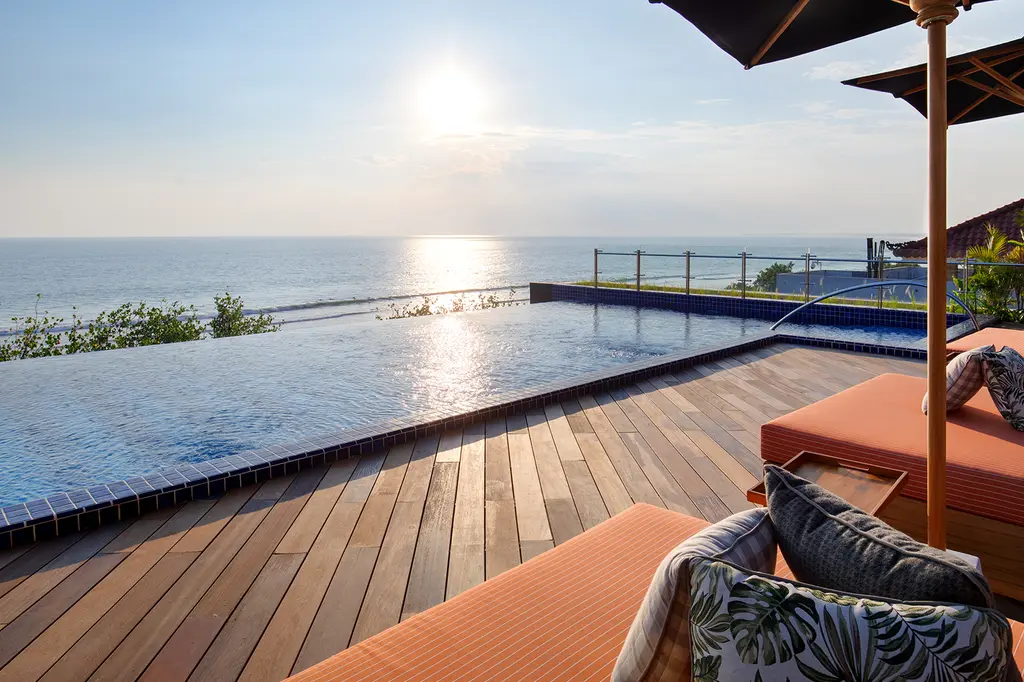 TRIBE Bali Kuta Beach image 6