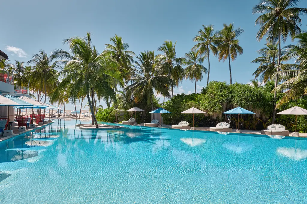 Finolhu, a Seaside Collection Resort image 8