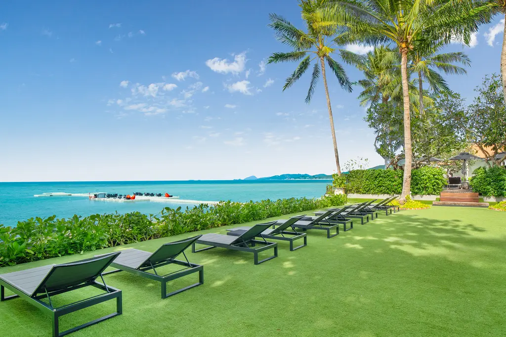 The Lamai Samui image 14