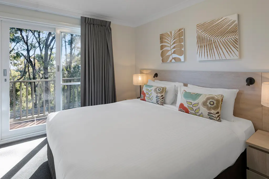 Oaks Cypress Lakes Resort image 3