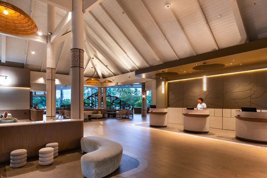Radisson Blu Resort, Fiji Denarau Island image 11