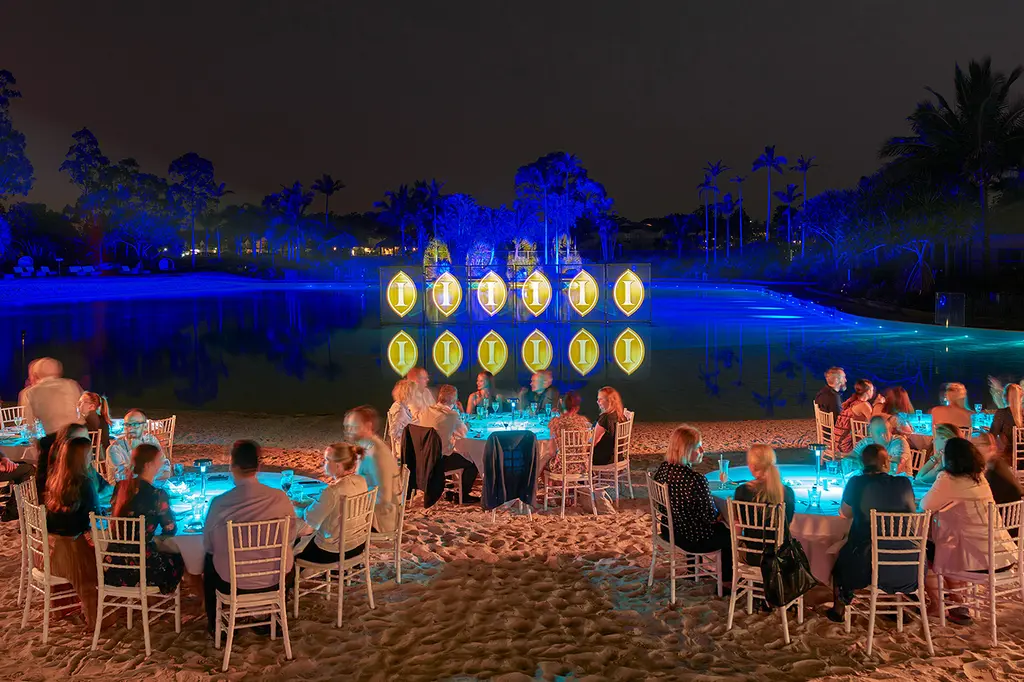 InterContinental Sanctuary Cove Resort, an IHG Hotel image 8