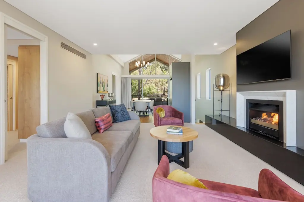 Peppers Hunter Valley Accor Vacation Club Apartments image 2