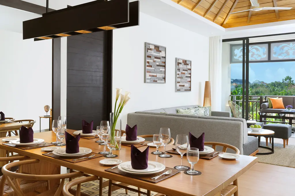 Avani Seminyak Bali Resort image 6