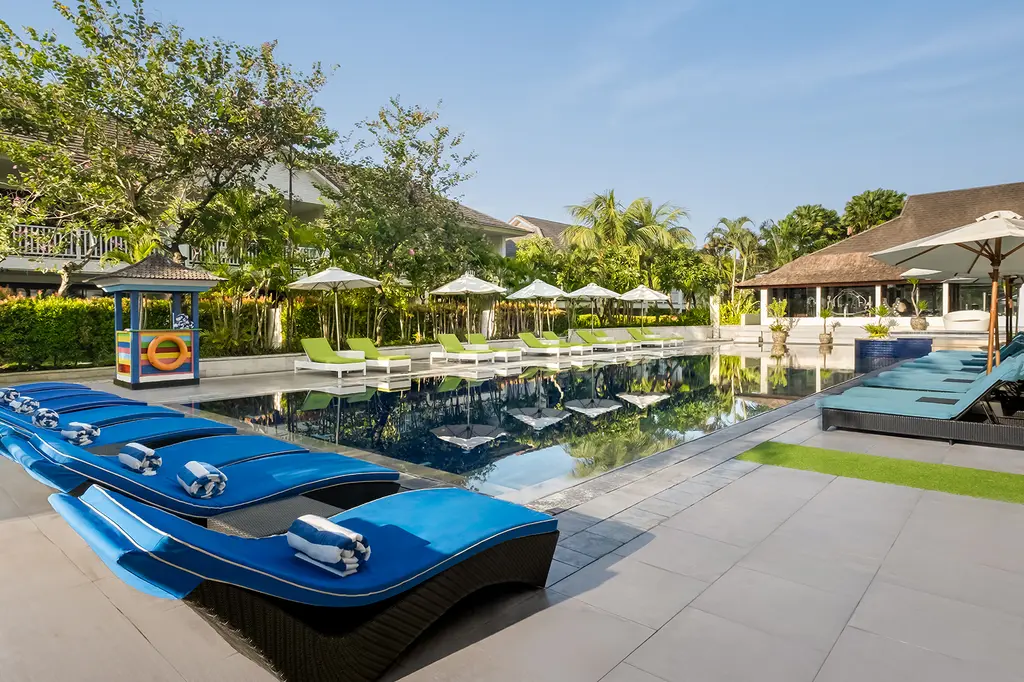 Montigo Resorts Seminyak image 1