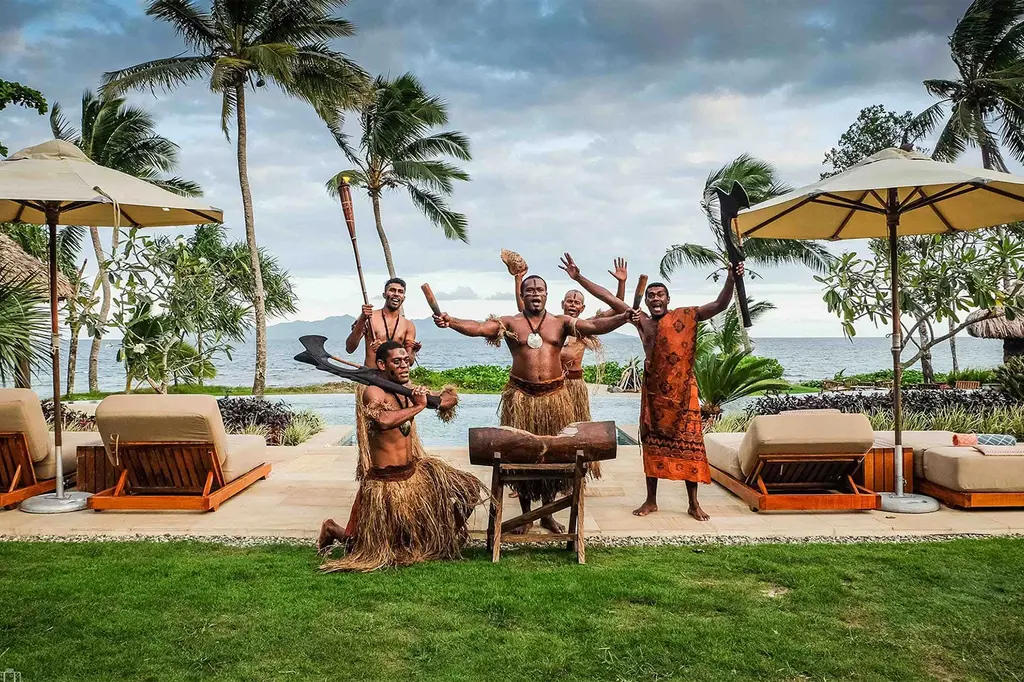 Nanuku Resort image 6