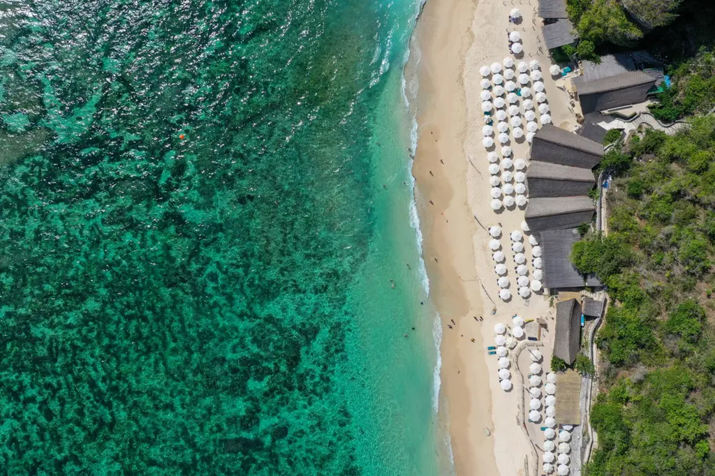 The Ungasan Clifftop Resort image 1