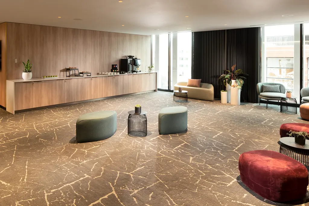 Crowne Plaza Adelaide, an IHG Hotel image 9