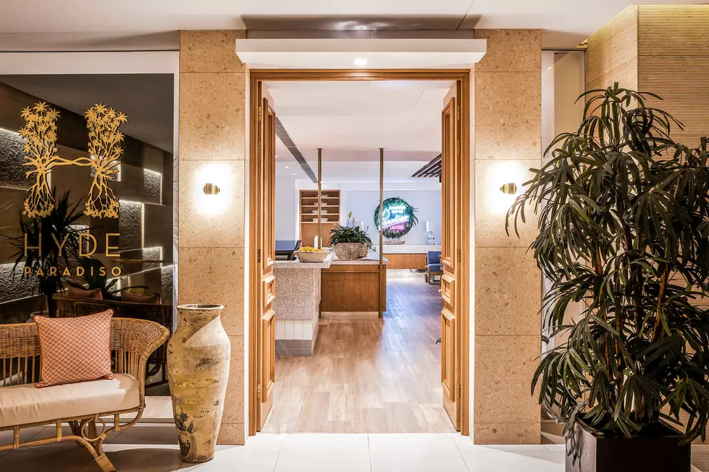 Peppers Soul Surfers Paradise image 9