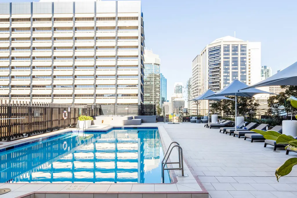 Sofitel Brisbane Central image 1