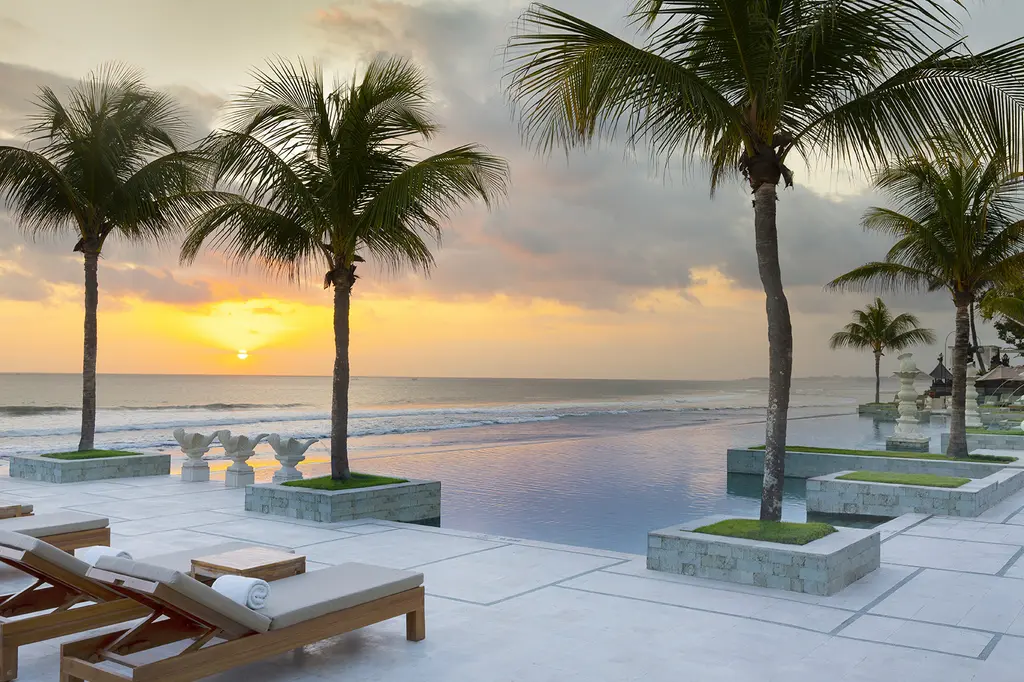 The Seminyak Beach Resort & Spa image 12