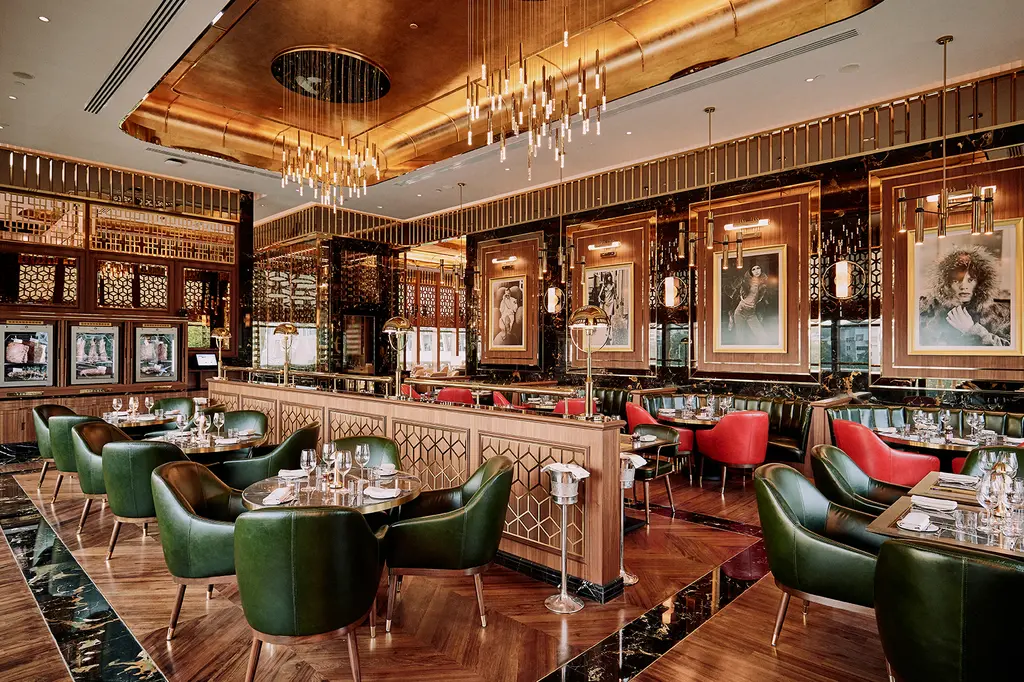 Sunway Resort Hotel image 6