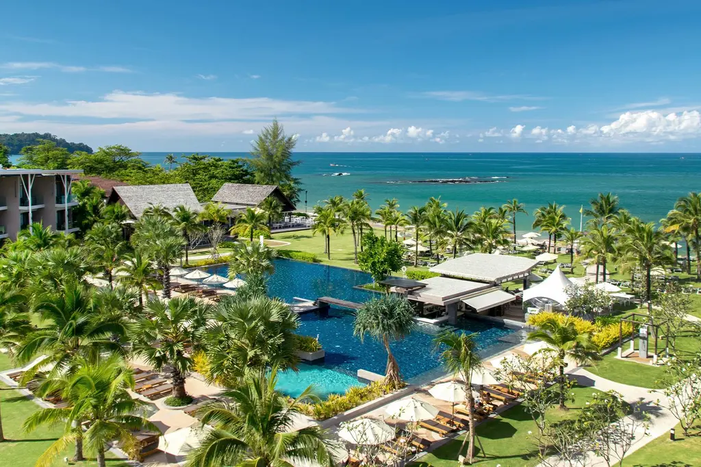 The Sands Khao Lak by Katathani image 1