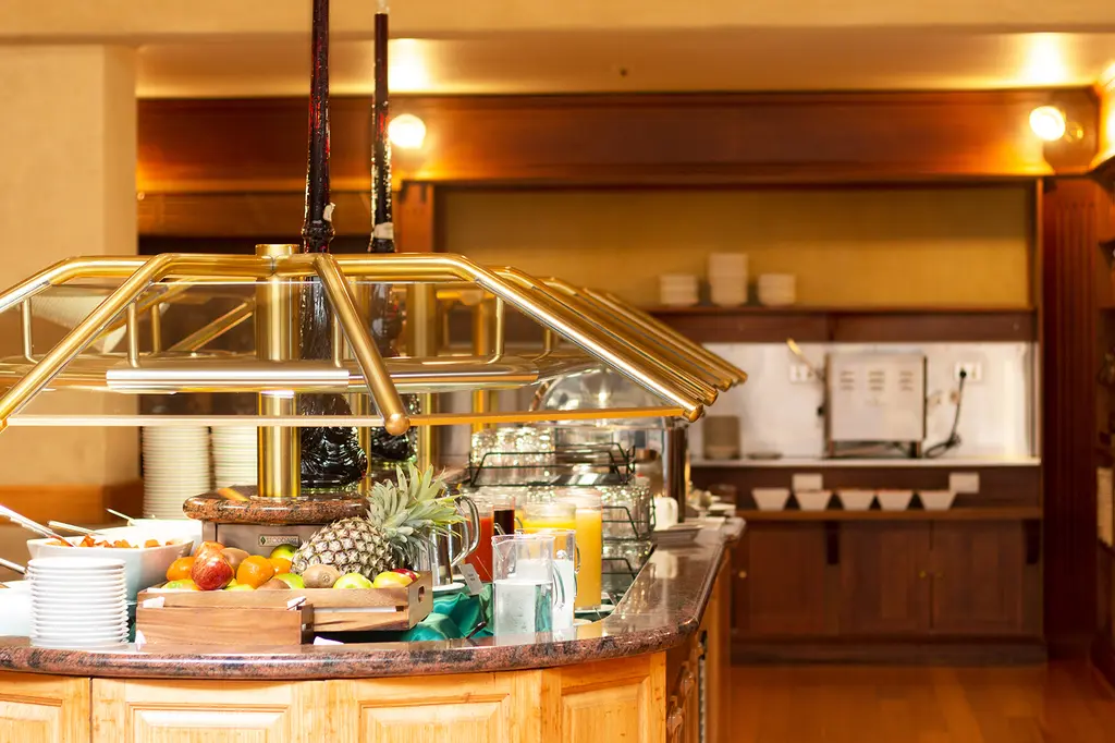 Hotel Grand Chancellor Launceston image 7