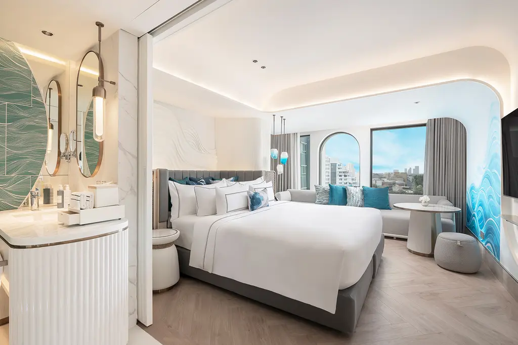 Meliá Pattaya Hotel image 3