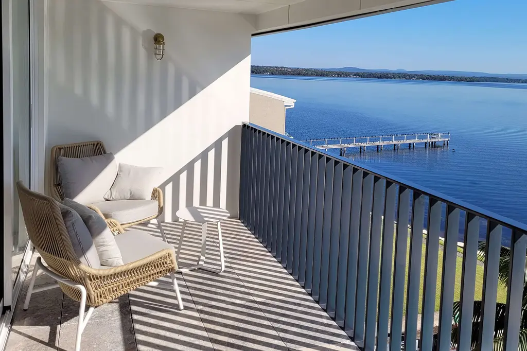 The Beachcomber Hotel & Resort image 10