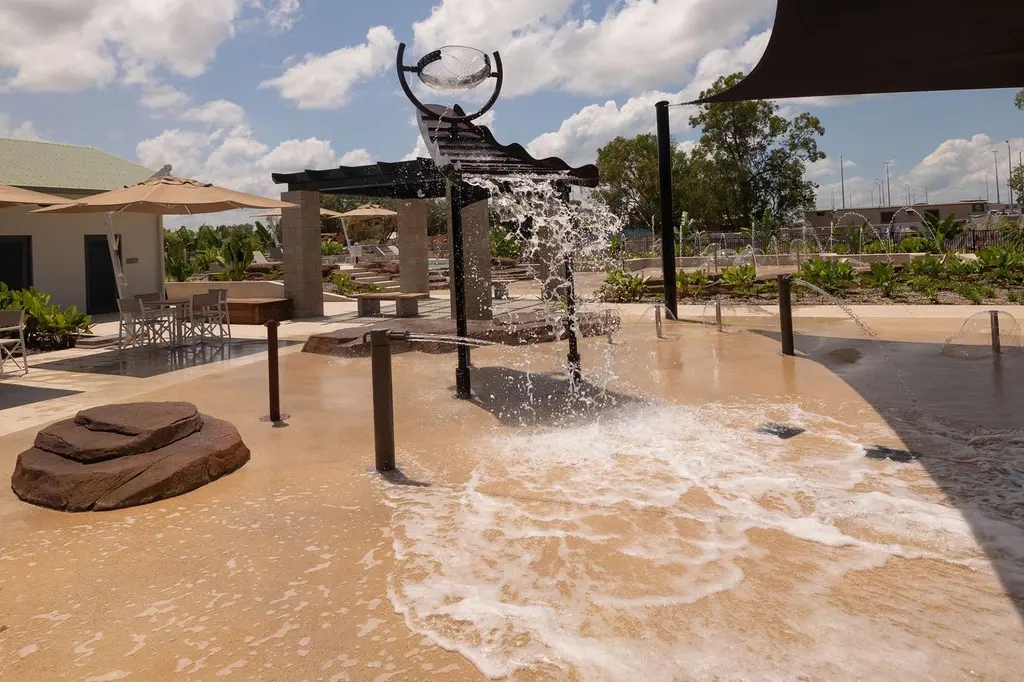 Novotel Darwin Airport image 8