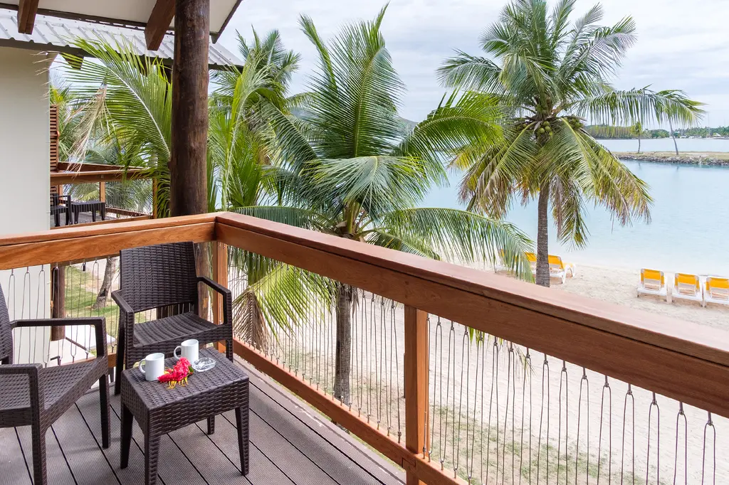 Plantation Island Resort image 6