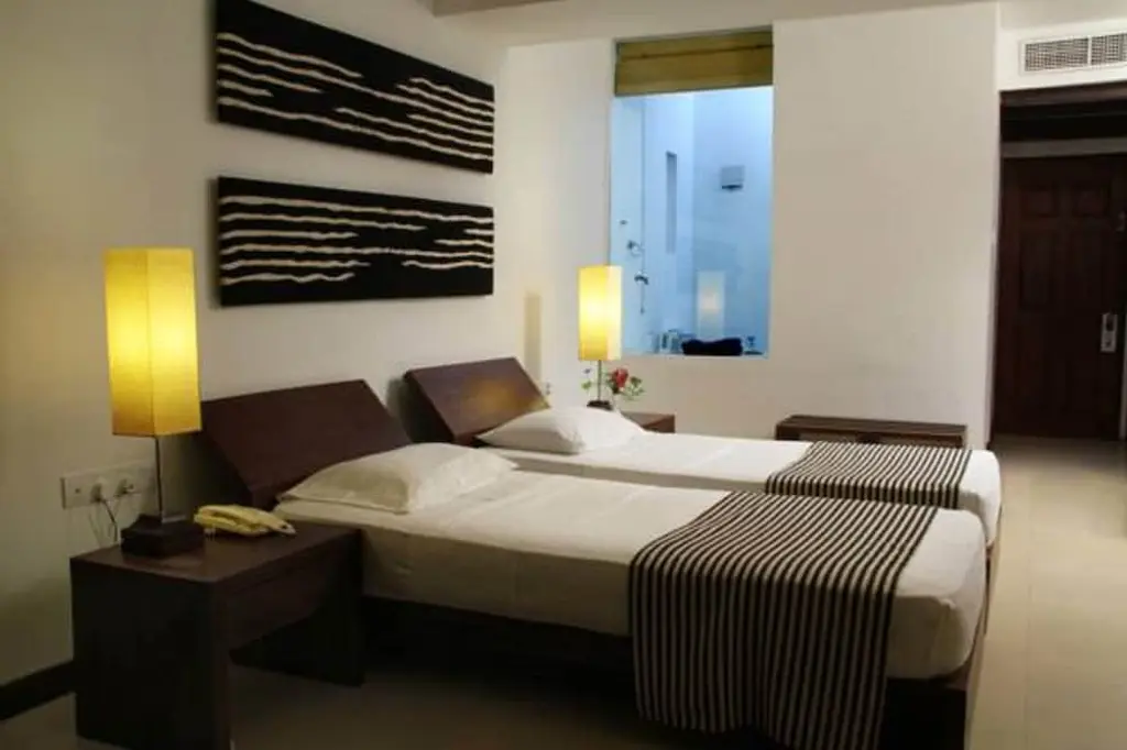 Goldi Sands Hotel image 3