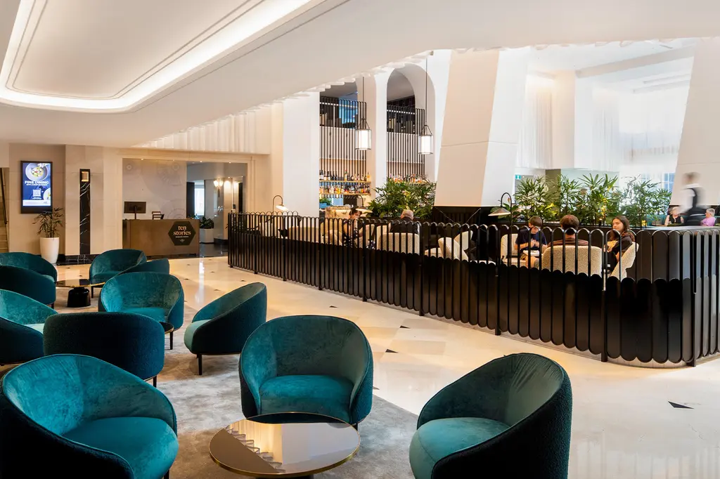 Swissôtel Sydney image 4