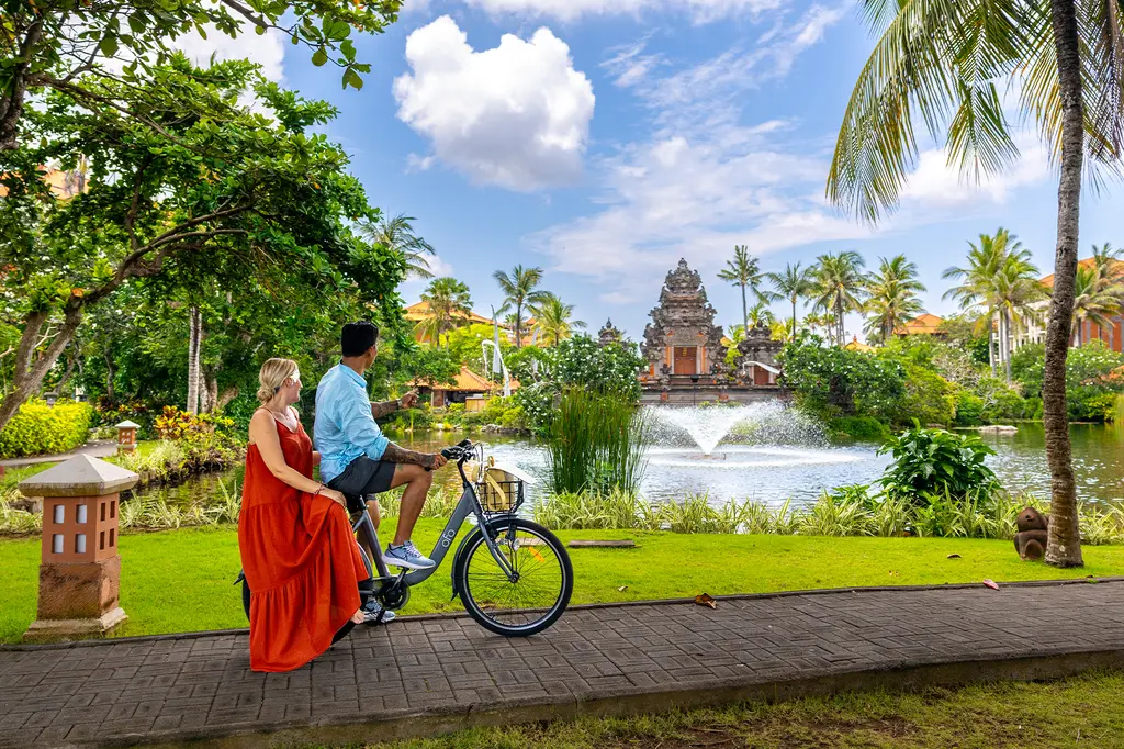 Ayodya Resort Bali image 13