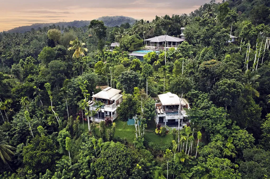 Aarunya Nature Resort & Spa image 6