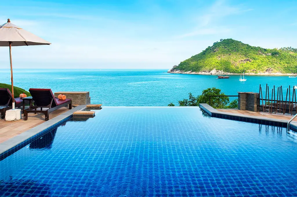 Panviman Resort Koh Phangan image 11