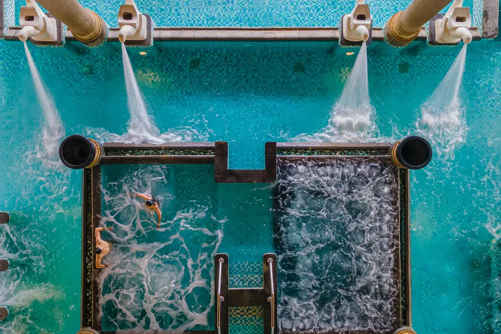 AYANA Villas Bali image 9