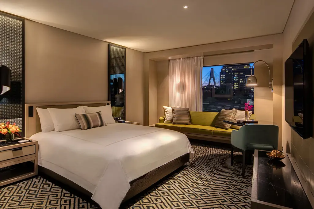 The Star Grand Hotel and Residences  image 3