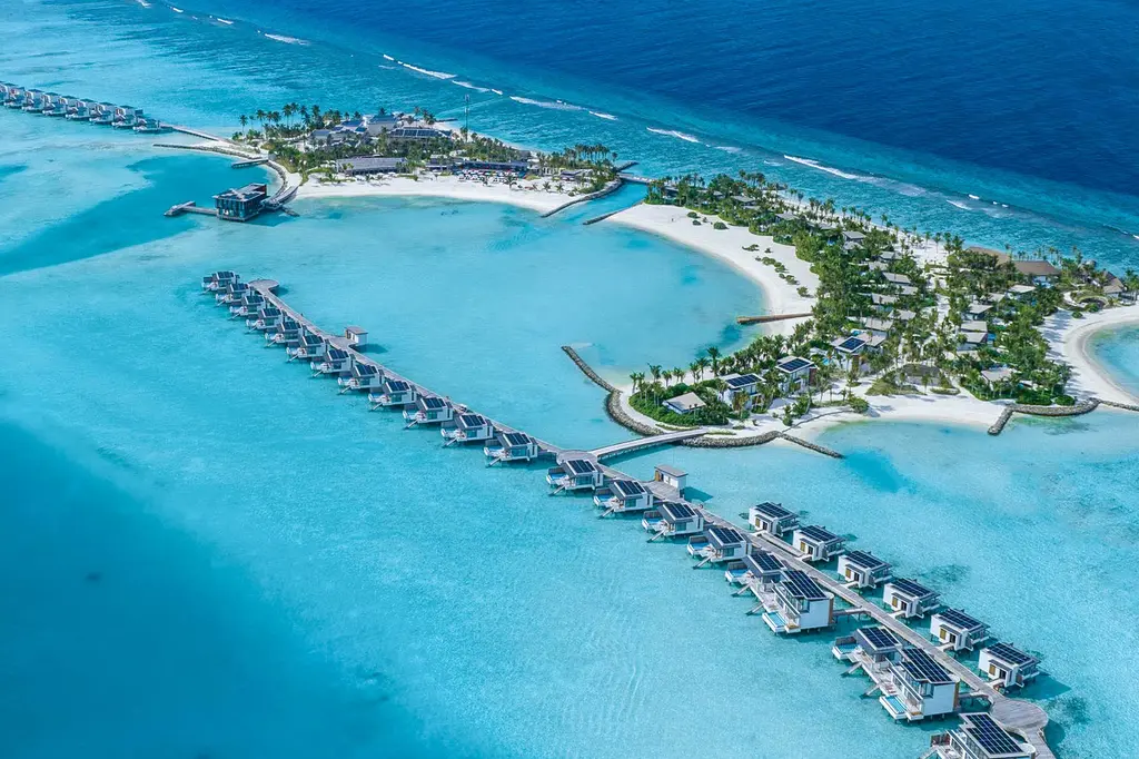 SO/ Maldives image 1