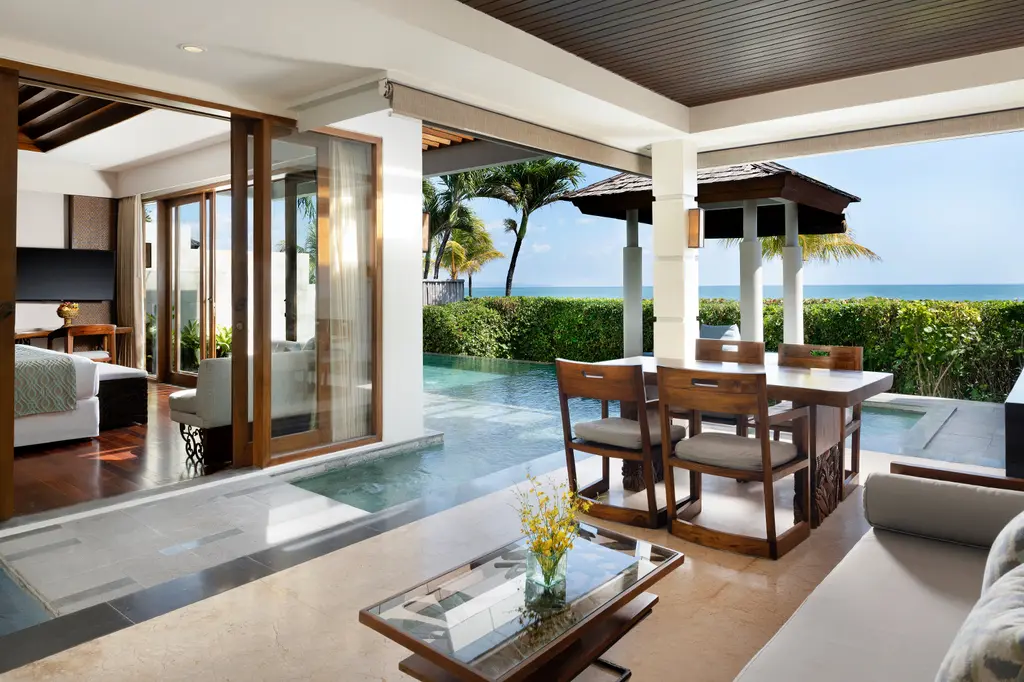 The Seminyak Beach Resort & Spa image 11