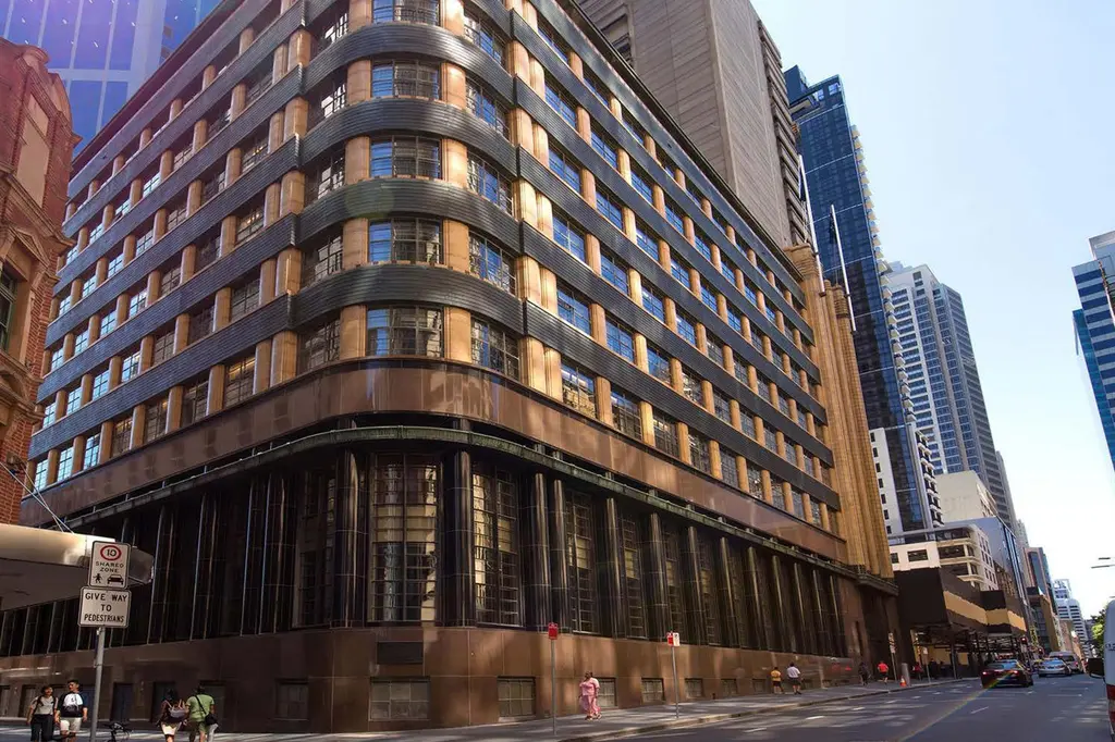 Kimpton Margot Sydney, an IHG hotel image 10