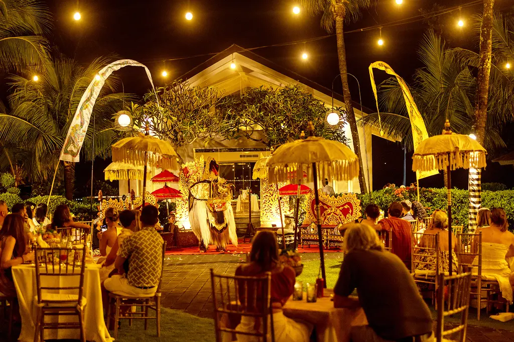 The Seminyak Beach Resort & Spa image 6