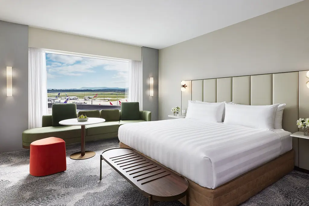 PARKROYAL Melbourne Airport image 3
