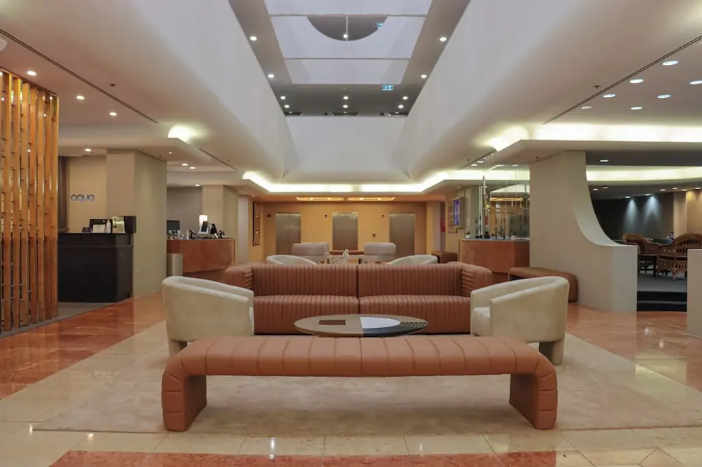 DoubleTree by Hilton Darwin Esplanade image 3