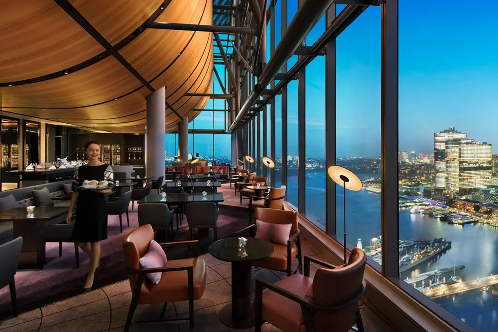 Sofitel Sydney Darling Harbour image 2