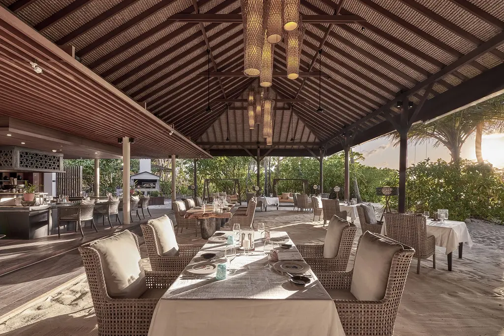 Park Hyatt Maldives Hadahaa image 10