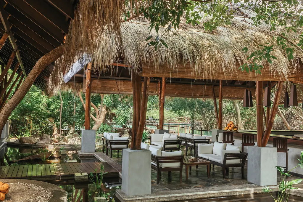 Uga Jungle Beach image 12