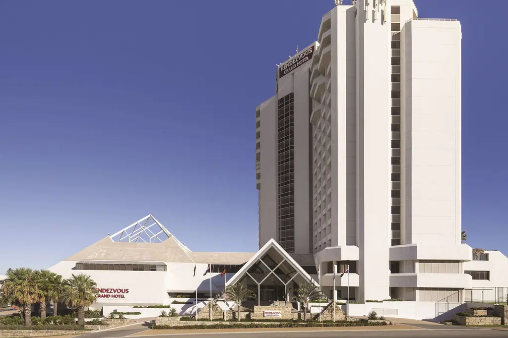 Rendezvous Hotel Perth Scarborough image 5