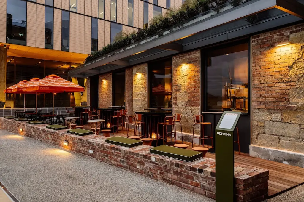 The Tasman, a Luxury Collection Hotel, Hobart image 6