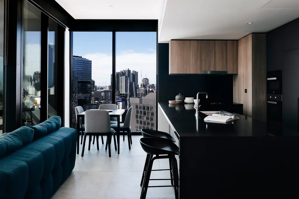 Novotel Melbourne South Wharf image 8