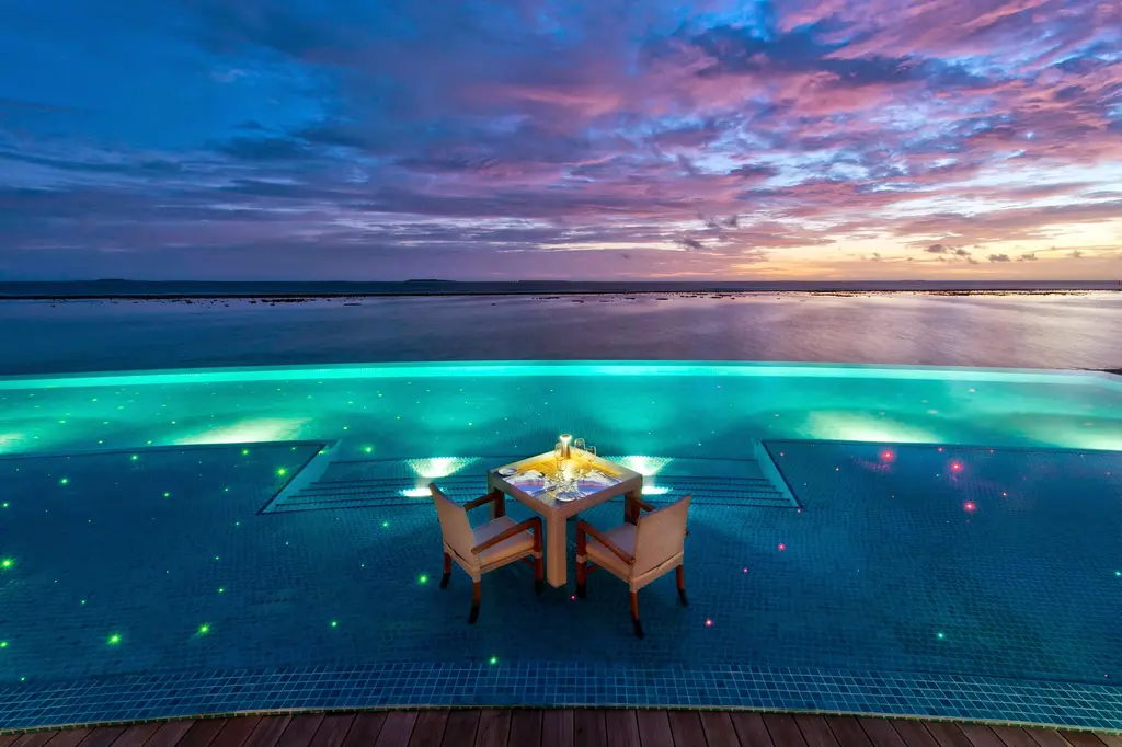 Hideaway Beach Resort & Spa  image 5