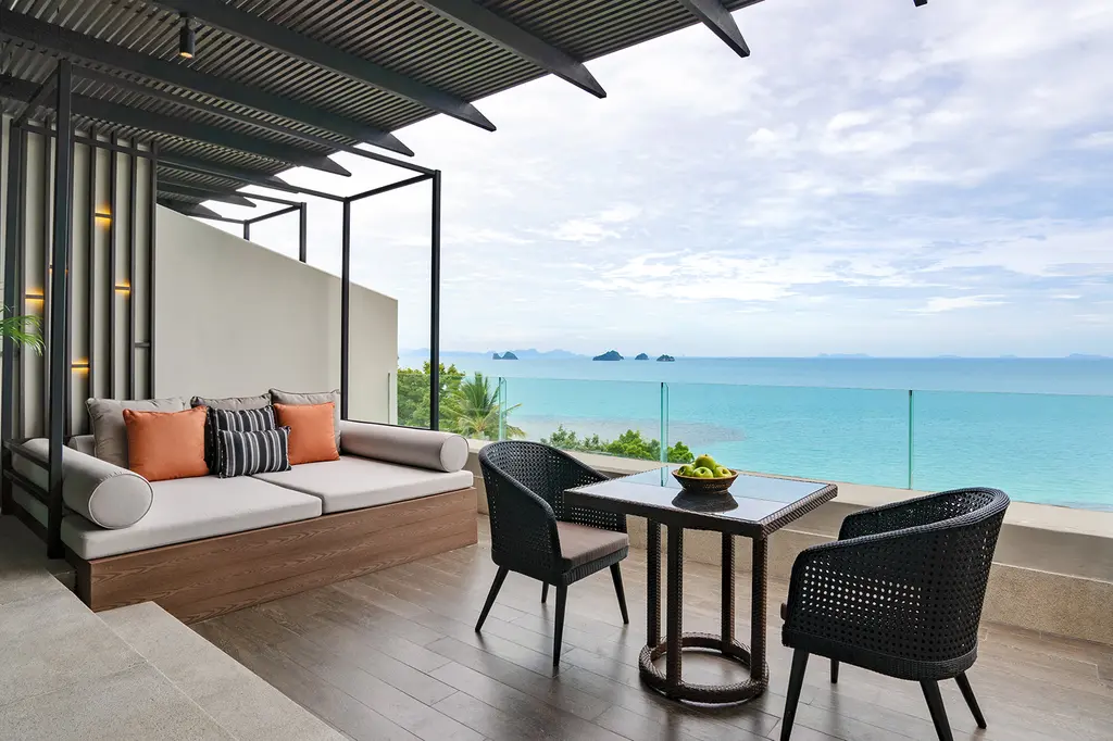 InterContinental Koh Samui Resort image 12