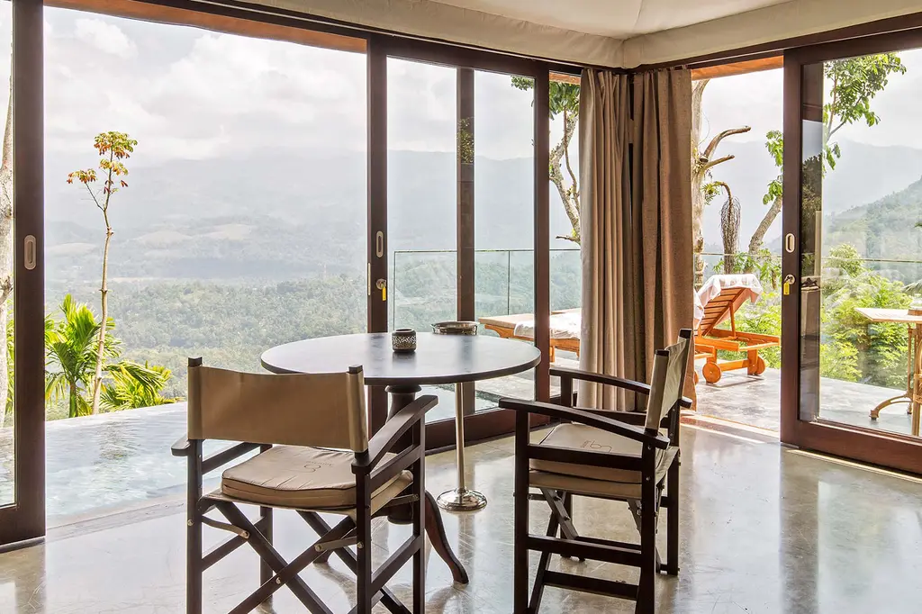 Aarunya Nature Resort & Spa image 11