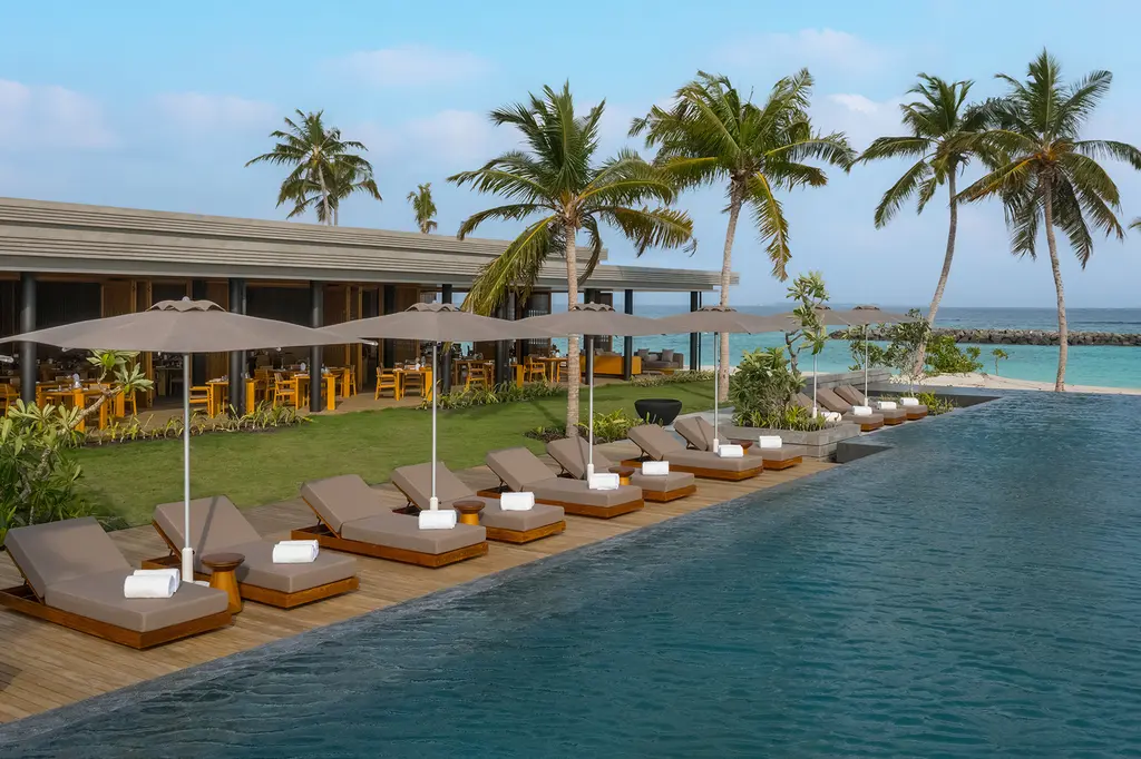 Alila Kothaifaru Maldives, A Hyatt Resort image 7