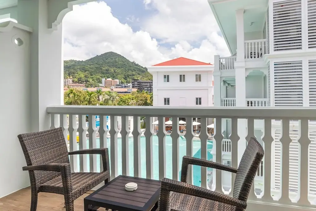 Centara Ao Nang Beach Resort & Spa Krabi image 4